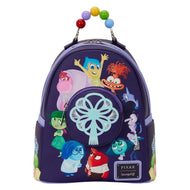 DISNEY - Vice Versa 2 - Mini Sac à Dos LoungeFly