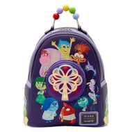 DISNEY - Vice Versa 2 - Mini Sac à Dos LoungeFly