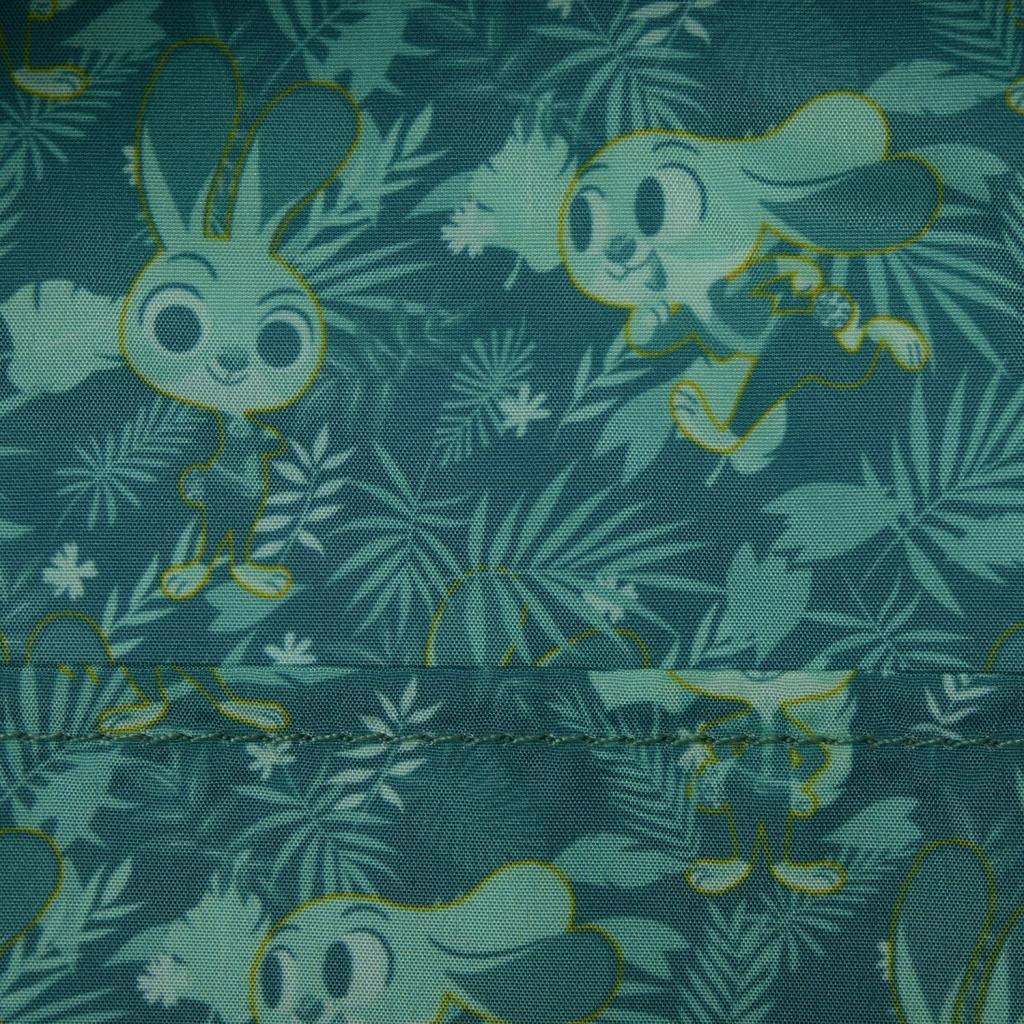ZOOTOPIE 2 - Judy Hopps - Mini Sac à Dos Loungefly