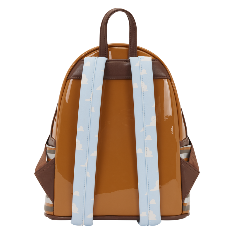 TOY STORY - Slinky Dog - Mini Sac à Dos Loungefly