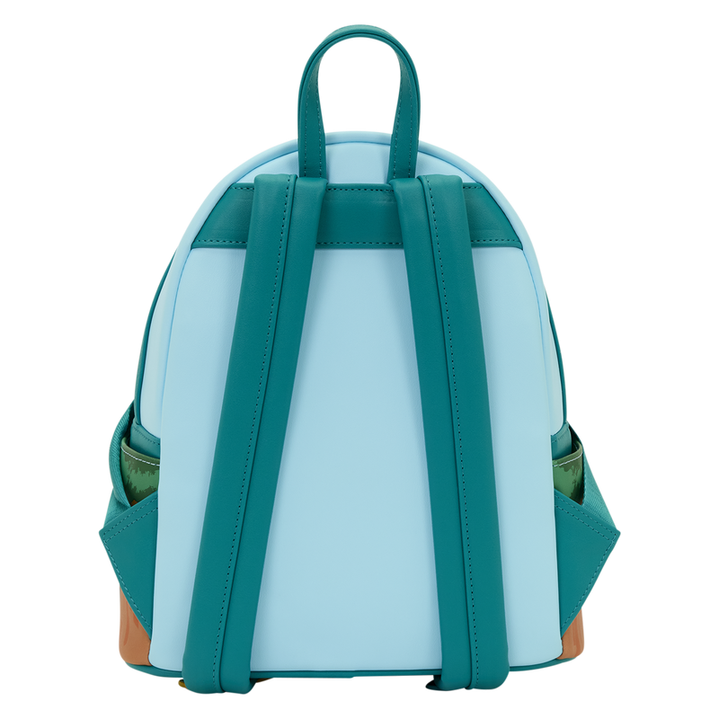 PHINEAS & FERB - Mini Sac à Dos Loungefly