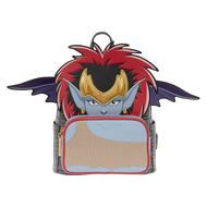 GARGOYLES - Demona - Mini sac à dos Loungefly