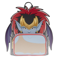 GARGOYLES - Demona - Mini sac à dos Loungefly