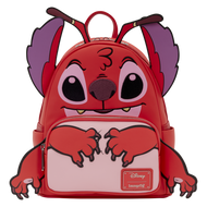 LILO & STITCH - Leroy - Mini Sac à Dos Loungefly