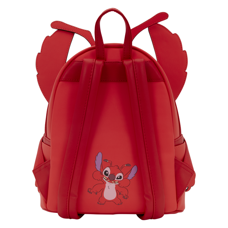 LILO & STITCH - Leroy - Mini Sac à Dos Loungefly