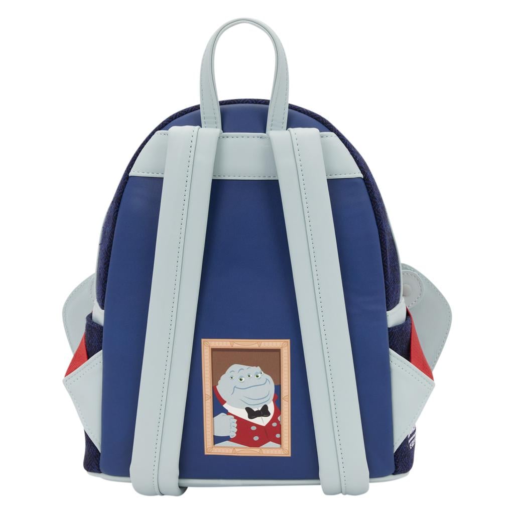 MONSTRES & CIE - Henry J. Waternoose - Mini Sac à Dos Loungefly