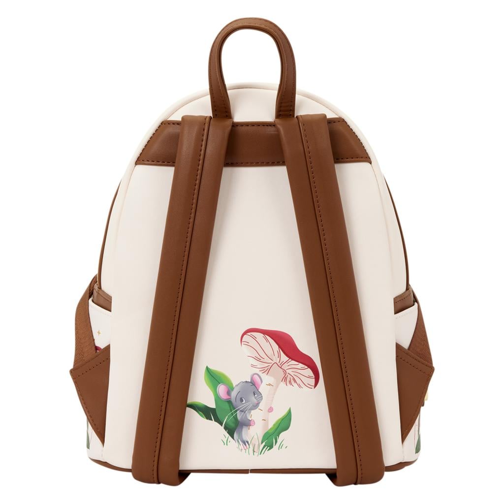 DISNEY - Fairies - Mini Sac à Dos LoungeFly
