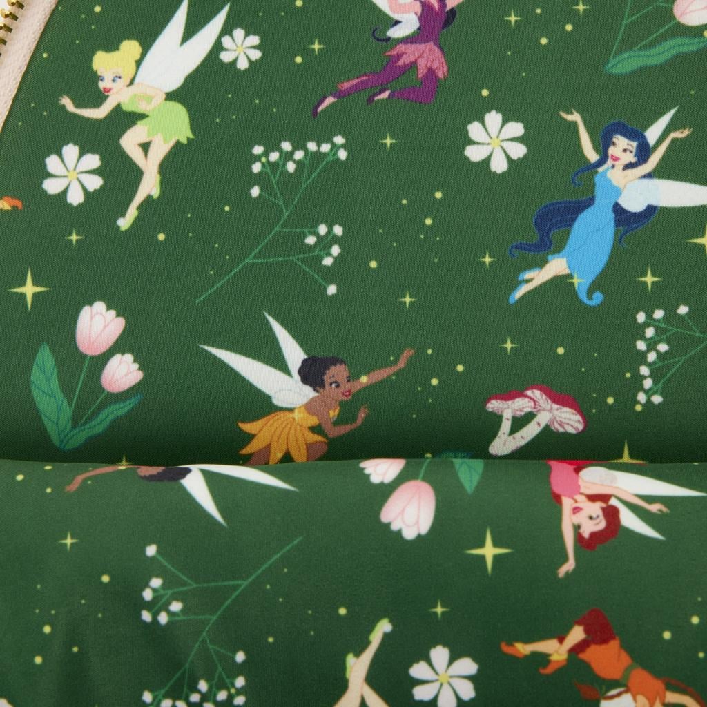 DISNEY - Fairies - Mini Sac à Dos LoungeFly