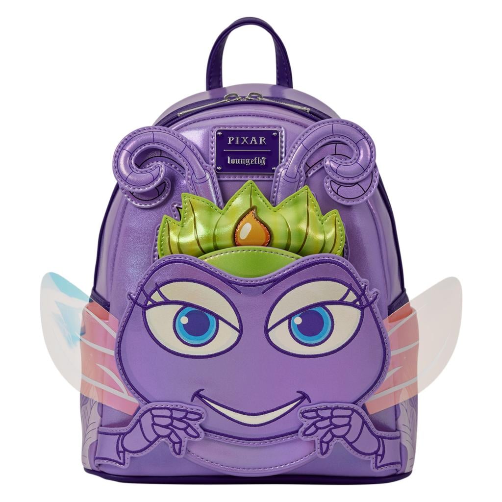 1001 PATTES - Princesse Atta - Sac bandoulière Loungefly