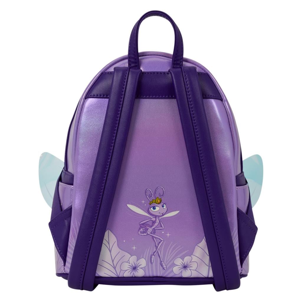 1001 PATTES - Princesse Atta - Sac bandoulière Loungefly