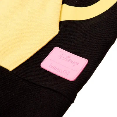 DISNEY - Non Anniversaire - Hoodie Unisex Loungefly (M)