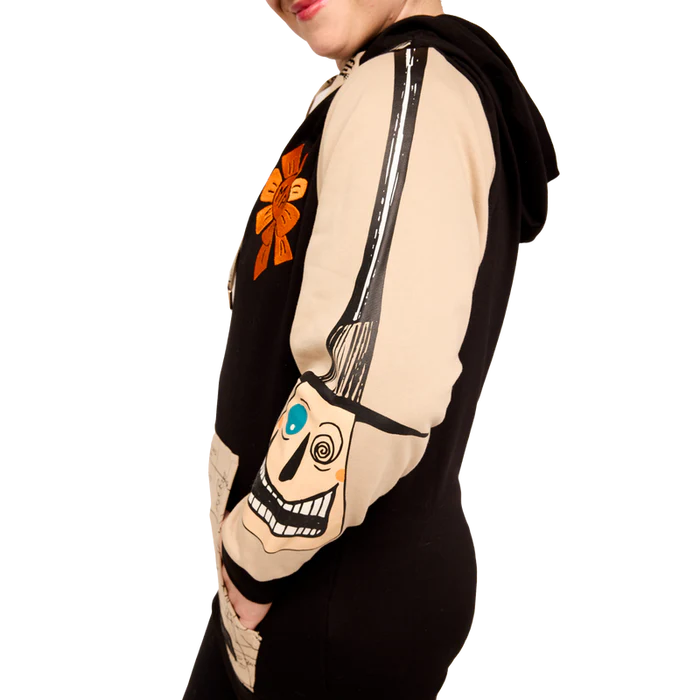 NBX - Maire - Hoodie Unisex Loungefly (XL)