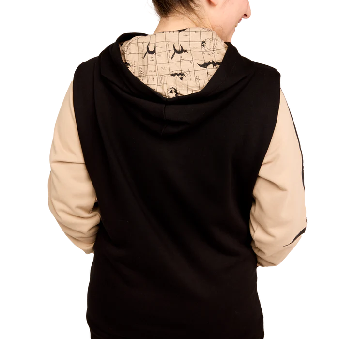 NBX - Maire - Hoodie Unisex Loungefly (XL)