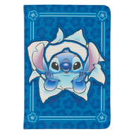 DISNEY - Lilo & Stitch "Holiday" - Journal LoungeFly