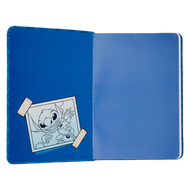 DISNEY - Lilo & Stitch "Holiday" - Journal LoungeFly