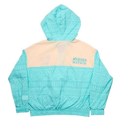 DISNEY - Roi Lion - Veste LoungeFly (XL)