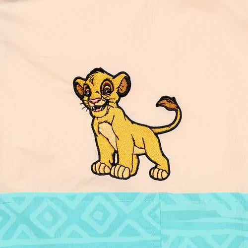 DISNEY - Roi Lion - Veste LoungeFly (S)
