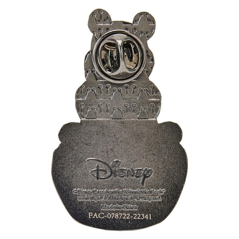WINNIE L'OURSON - Heffa-Dream - Funko Blind Box Enamel Pins