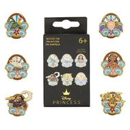 DISNEY - Moana - Funko Blind Box Enamel Pins