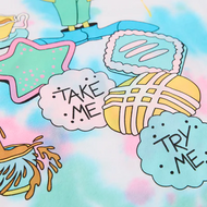 DISNEY - Non Anniversaire - T-Shirt Unisex Loungefly (L)