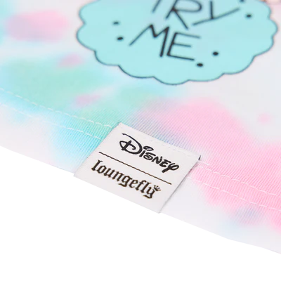 DISNEY - Non Anniversaire - T-Shirt Unisex Loungefly (S)