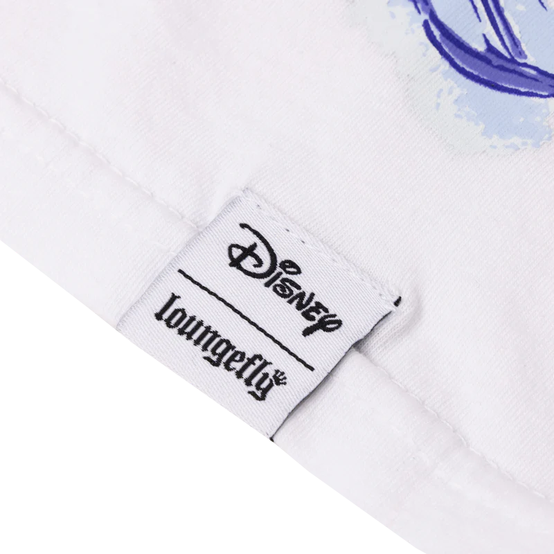 MICKEY & AMIS - Winter Wonderland - T-Shirt Unisex Loungefly (XL)