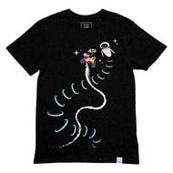 DISNEY - Wall-E & Eve - T-Shirt Unisex Loungefly (XL)