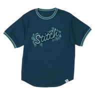 DISNEY - Stitch "Sporty" - T-Shirt Unisex Loungefly (L)