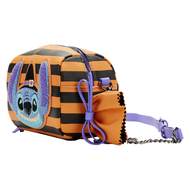 DISNEY - Lilo & Stitch - Sac bandoulière Loungefly "halloween bonbon"