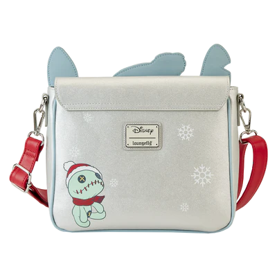 LILO & STITCH - Holiday "Cosplay" - Sac Bandoulière LoungeFly