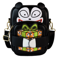 NBX - Scary Teddy - Sac Crossbuddies Loungefly