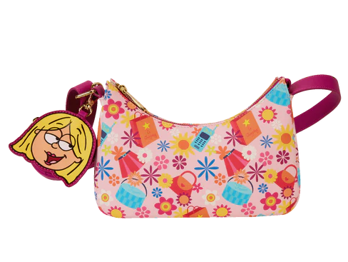 DISNEY - Lizzie Mcguire - Sac bandoulière Loungefly