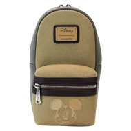 DISNEY - Mickey et Amis - Sac bandoulière LoungeFly