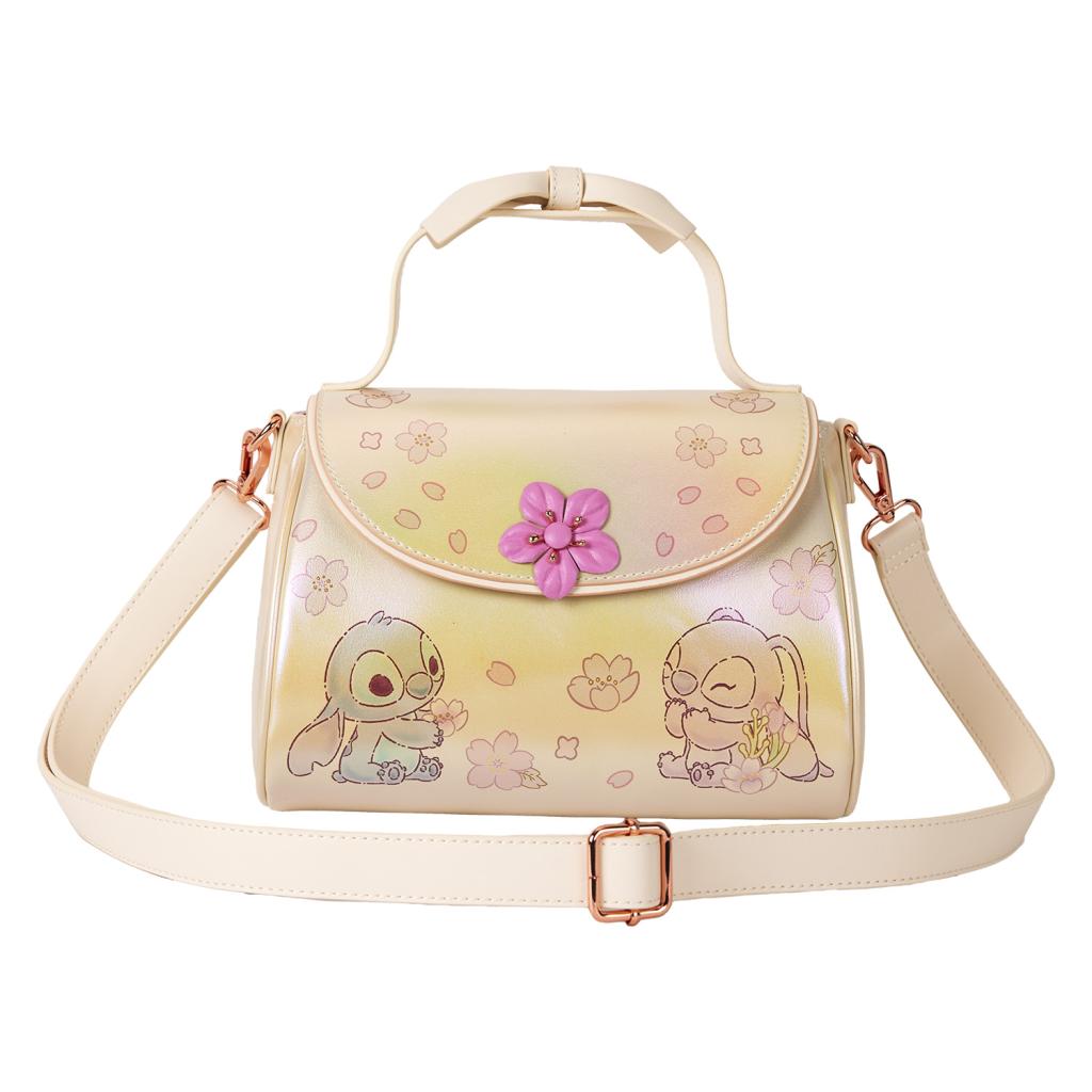 DISNEY - Cute Stitch - Sac bandoulière Loungefly