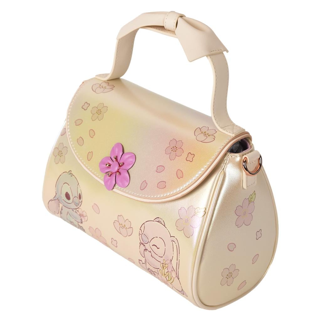 DISNEY - Cute Stitch - Sac bandoulière Loungefly