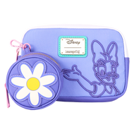 DISNEY - Daisy Duck - Sling Bag LoungeFly