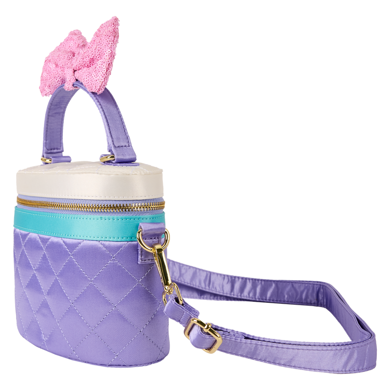 DISNEY - Daisy Duck - Sac bandoulière Loungefly