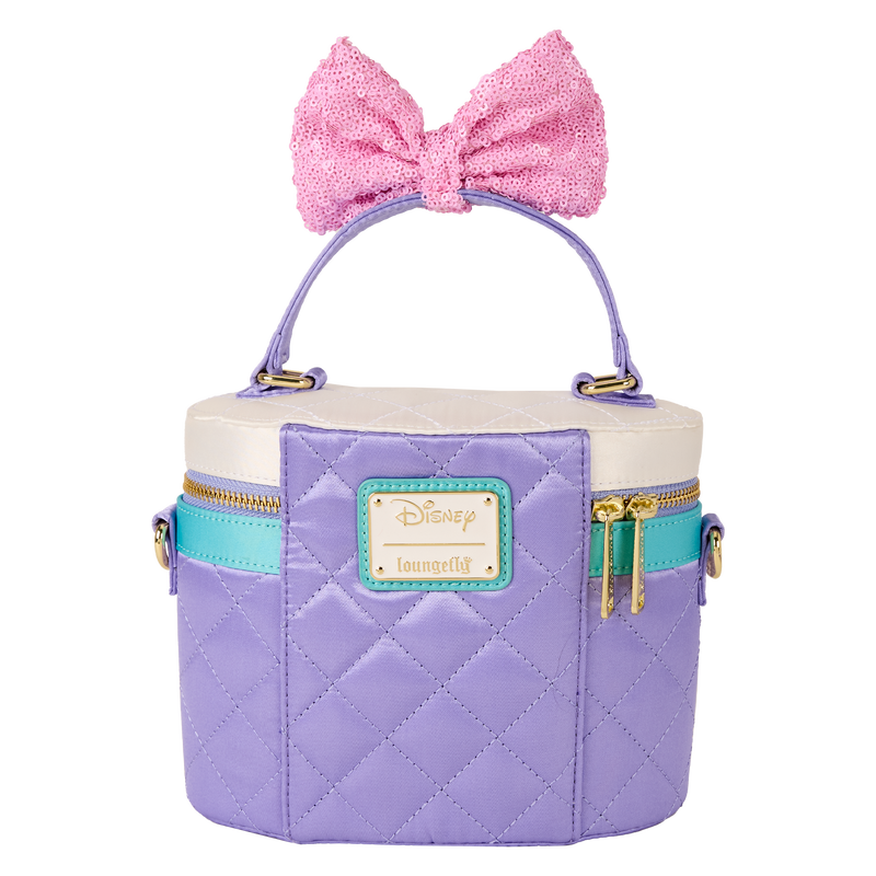 DISNEY - Daisy Duck - Sac bandoulière Loungefly