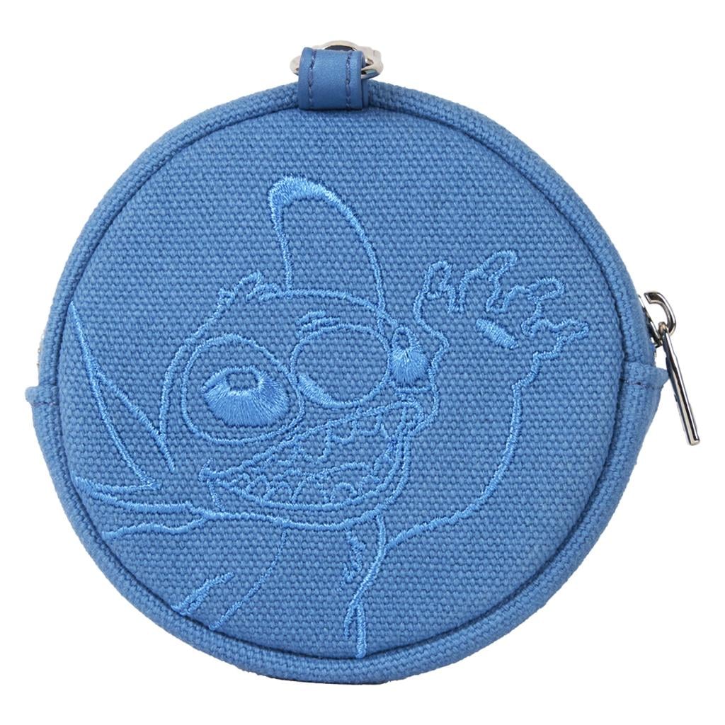 DISNEY - Stitch - Ceinture Banane LoungeFly