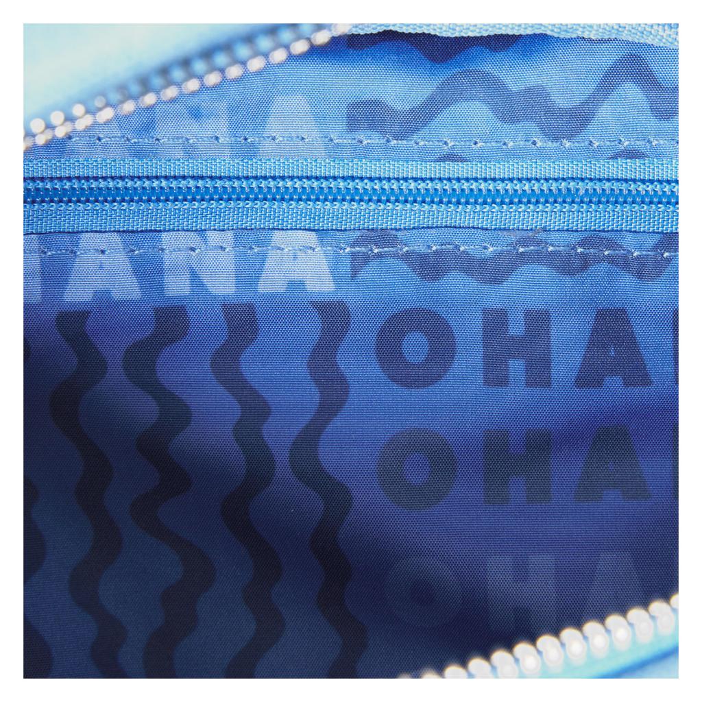 DISNEY - Stitch - Ceinture Banane LoungeFly