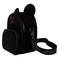 DISNEY - Mickey Corduroy - Sac bandoulière Convertible Loungefly