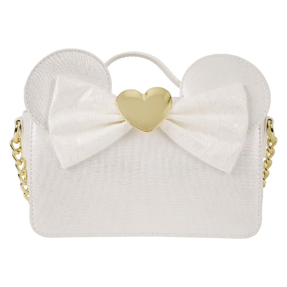 DISNEY - Marriage - Sac bandoulière Loungefly