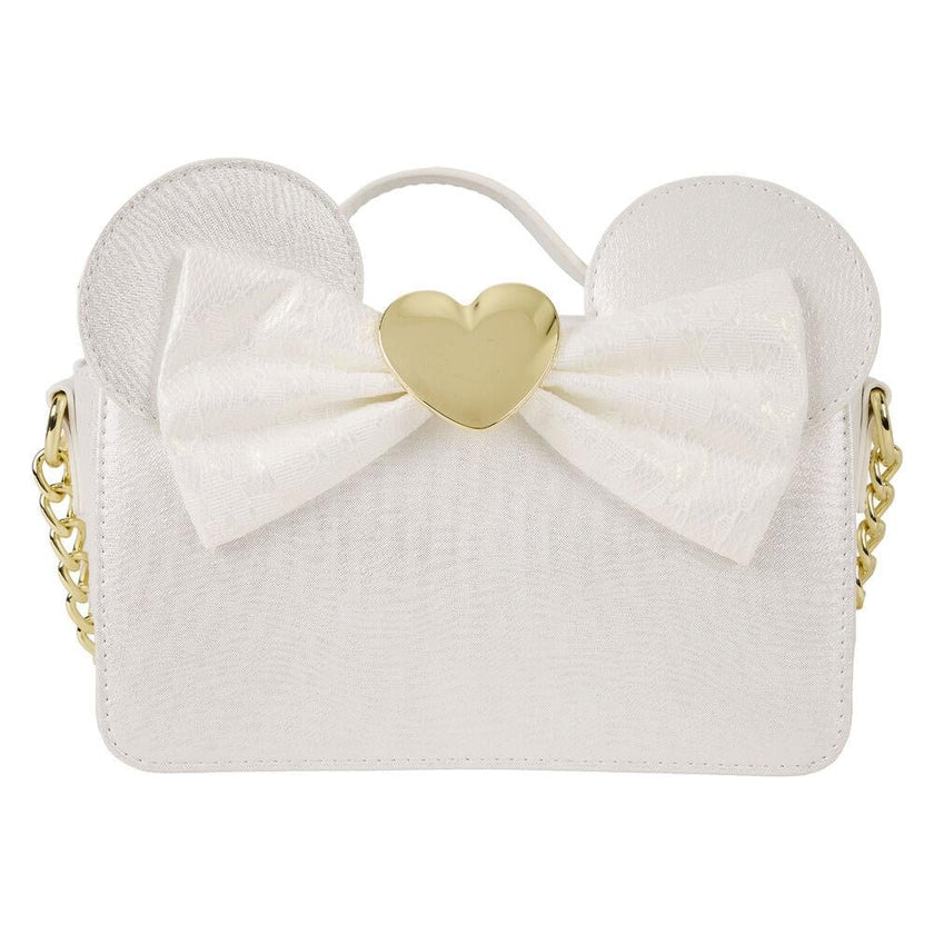 DISNEY - Marriage - Sac bandoulière Loungefly