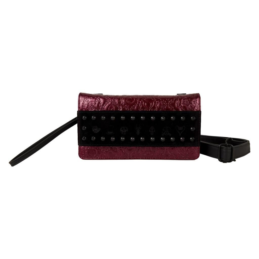 DISNEY - Villains - Sac bandoulière Loungefly