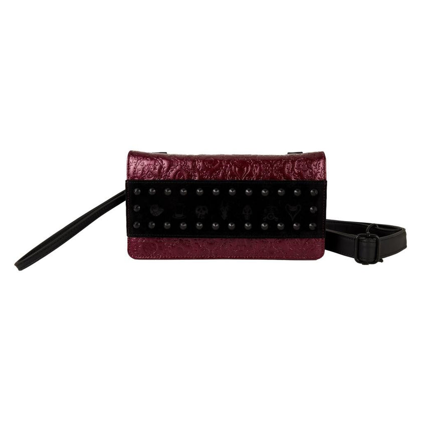 DISNEY - Villains - Sac bandoulière Loungefly