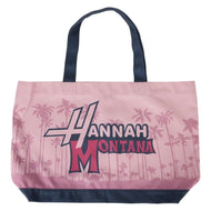 HANNAH MONTANA - Guitare - Tote Bag Canvas Loungefly