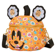 DISNEY - Pumpkin - Sac bandoulière Loungefly
