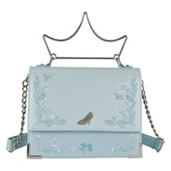 DISNEY PRINCESSE - Cendrillon - Sac Bandoulière LoungeFly