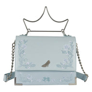 DISNEY PRINCESSE - Cendrillon - Sac Bandoulière LoungeFly