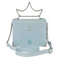 DISNEY PRINCESSE - Cendrillon - Sac Bandoulière LoungeFly